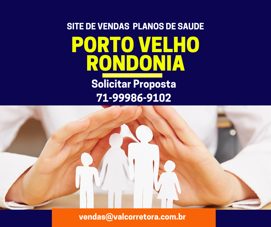Central de Vendas Plano de Saúde Individual Select Saúde