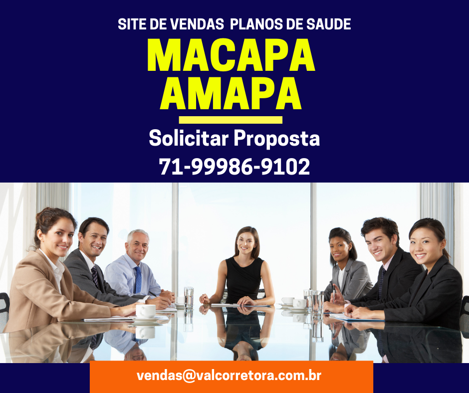 Central de Vendas Plano de Saúde Individual Select Saúde