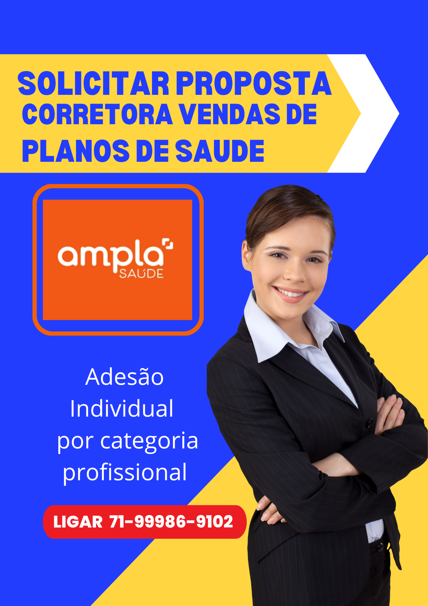 Planos de Saúde em Vitoria - Espirito Santo