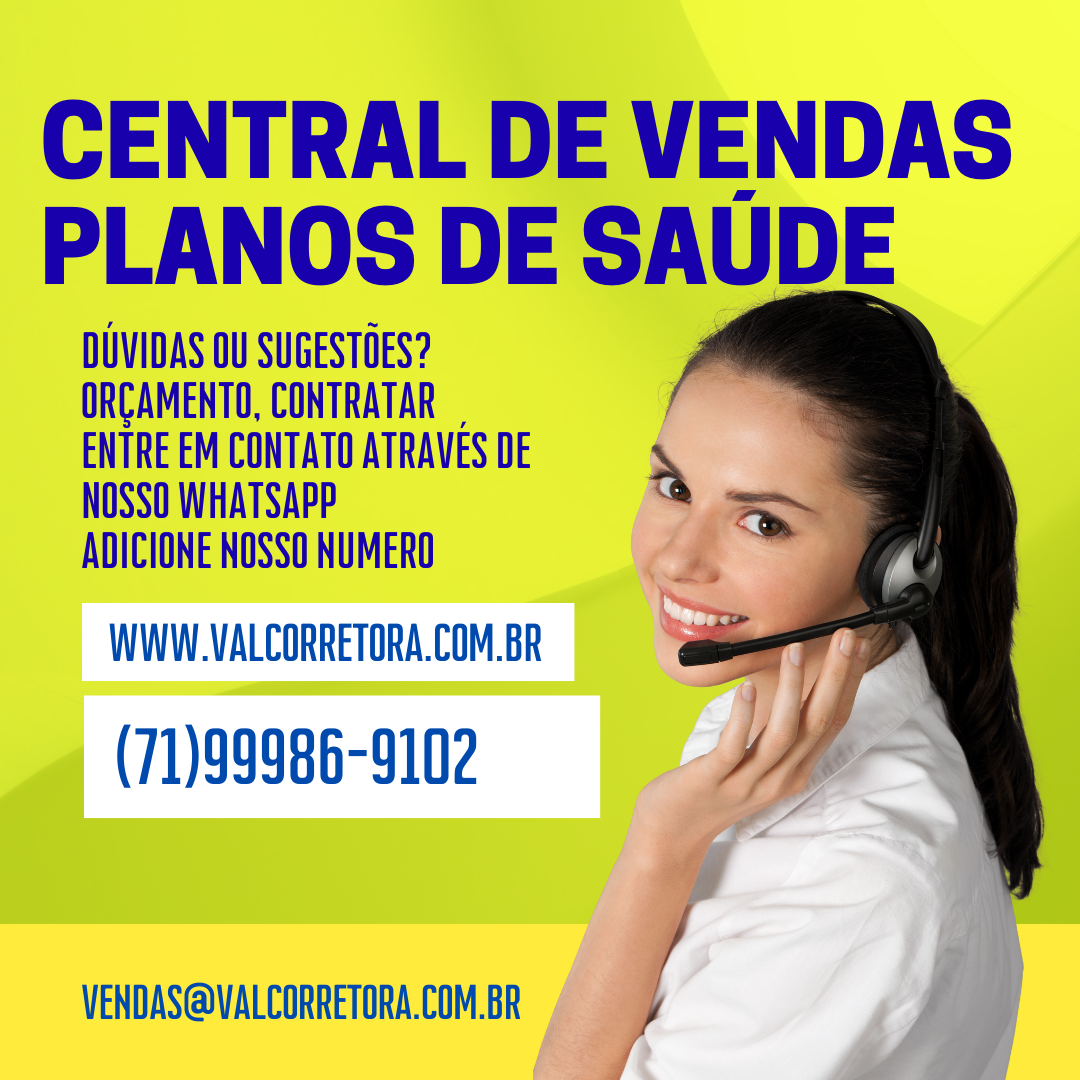 Plano de Saude por Categoria Profissional SulAmerica