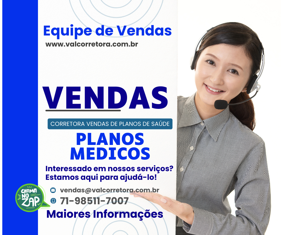 Assistência Médica Empresarial