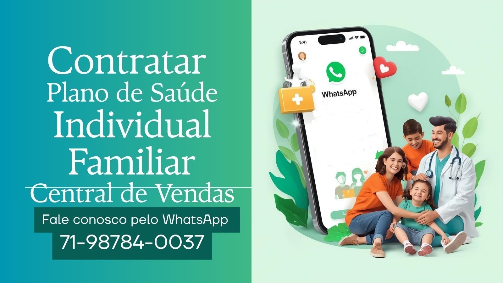 plano de saude individual