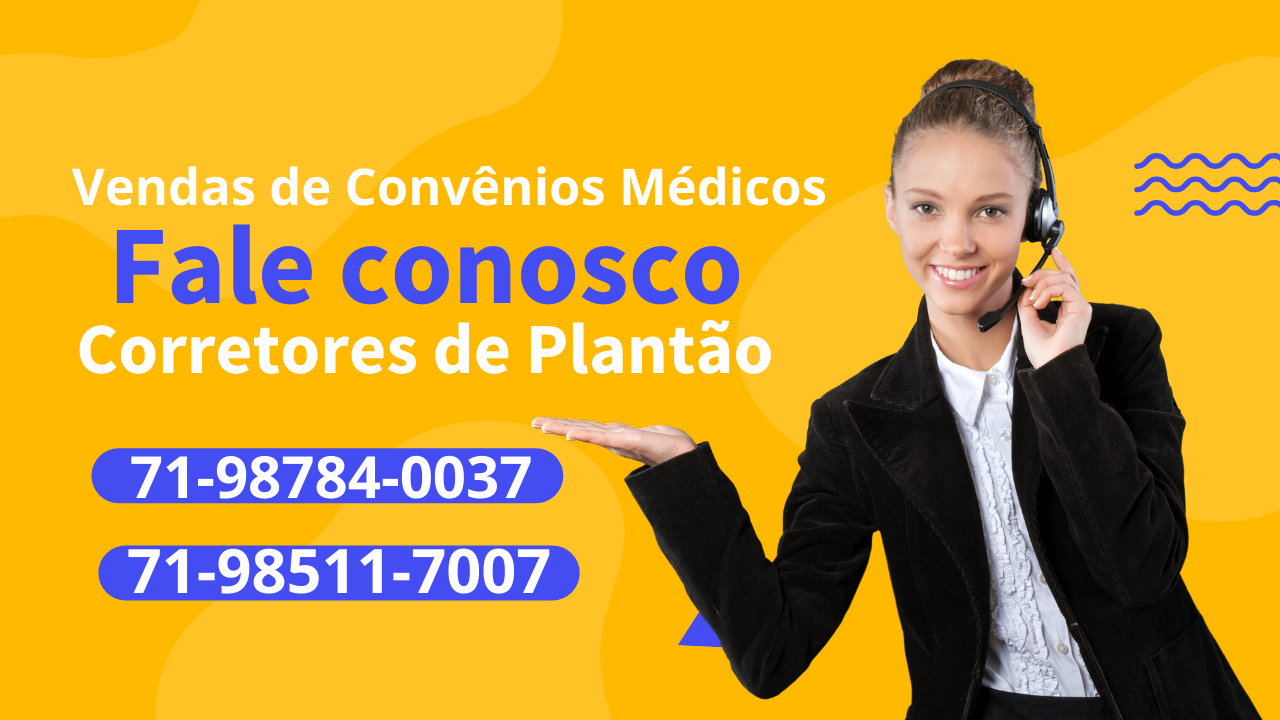 Planos de Saúde Individuais