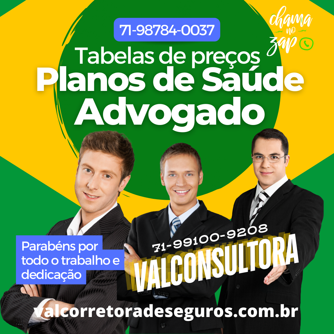 Plano de Saude por Categoria Profissional