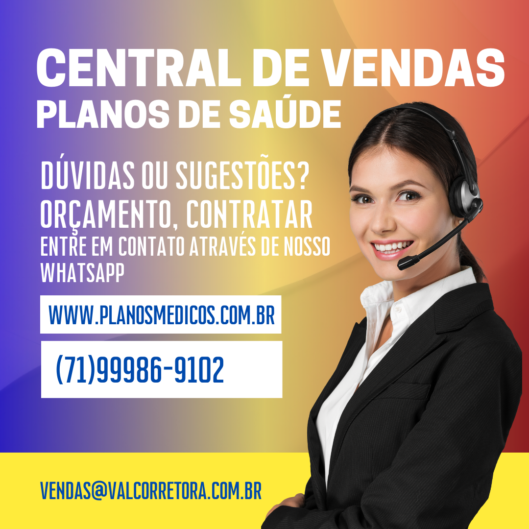 Central de Vendas Maceio-AL