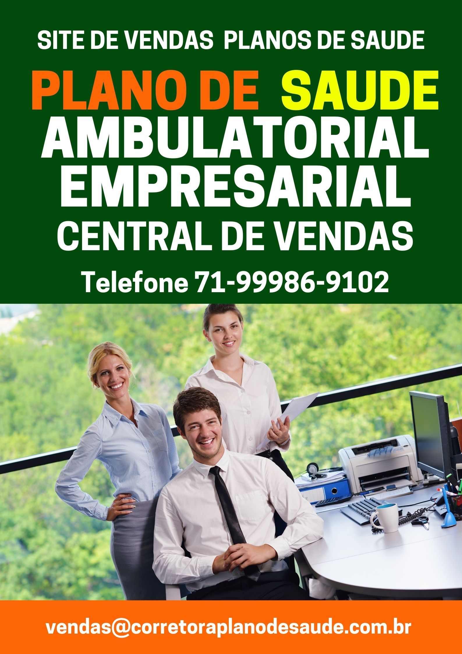 Assistencia Medica Empresas