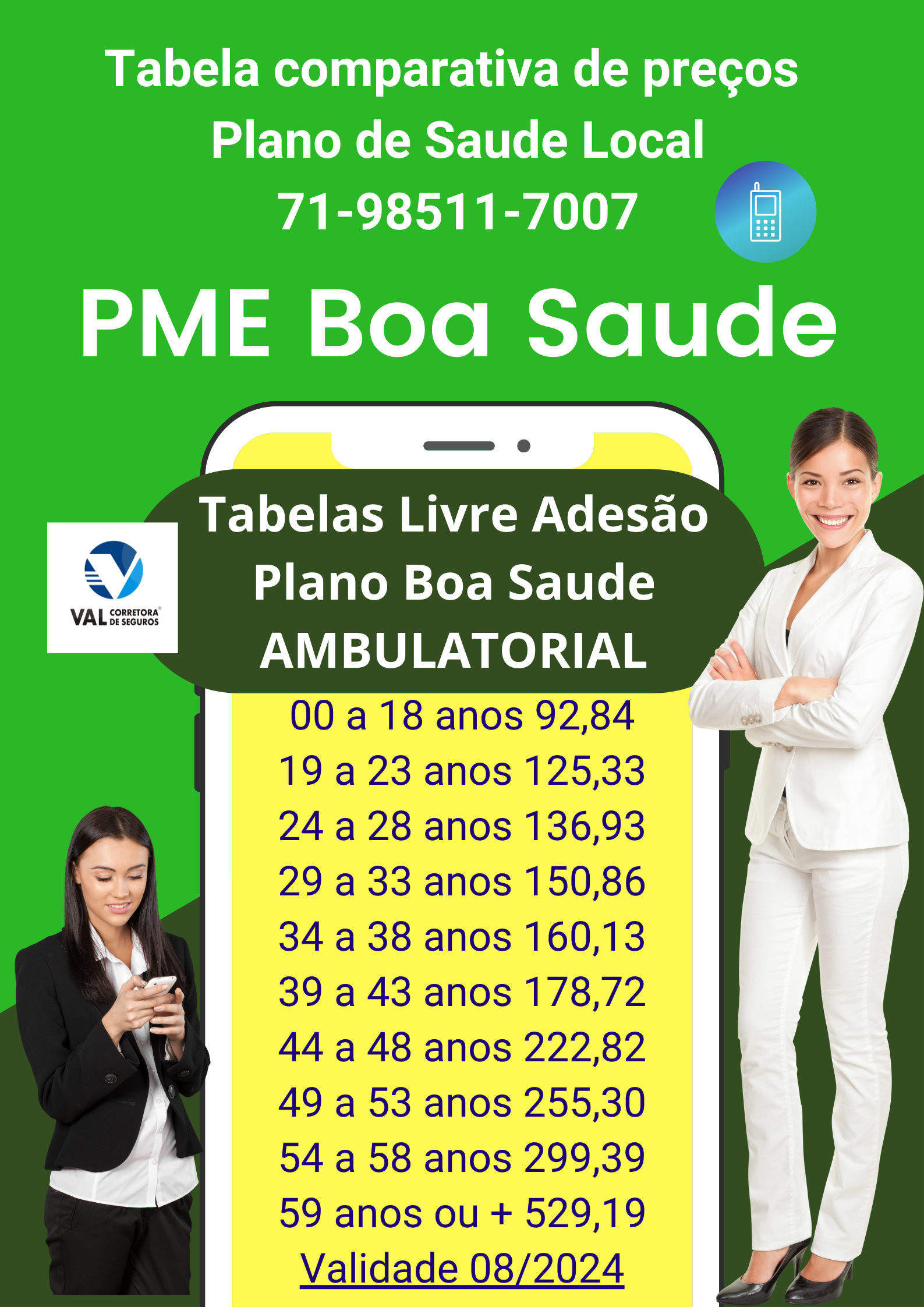 Assistencia Medica Empresas
