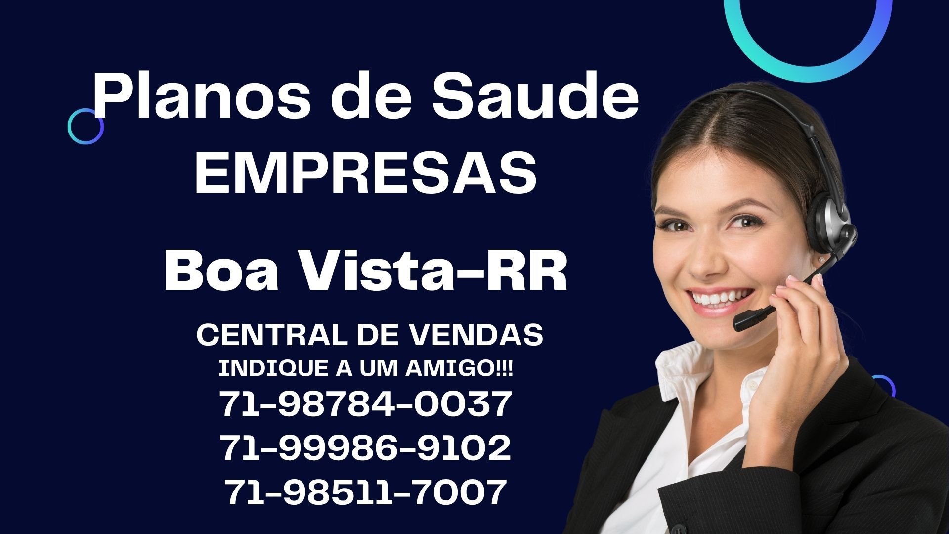 Planos Empresariais Boa Vista - Roraima,Anúncio de planos de saúde telefone, informações de contato 