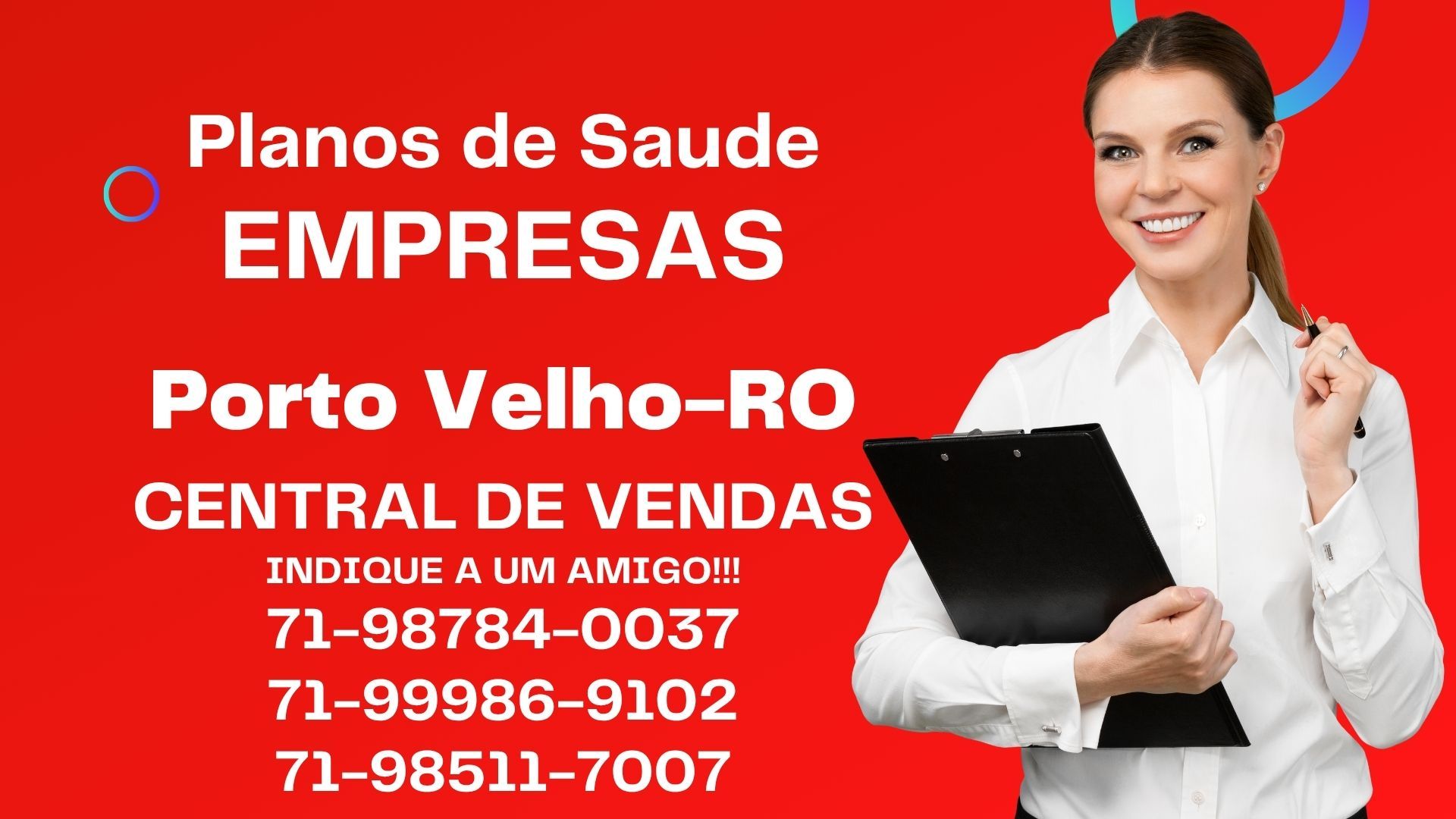 Planos de Saude em Porto Velho - RO, Anúncio de planos de saúde telefone, informações de contato