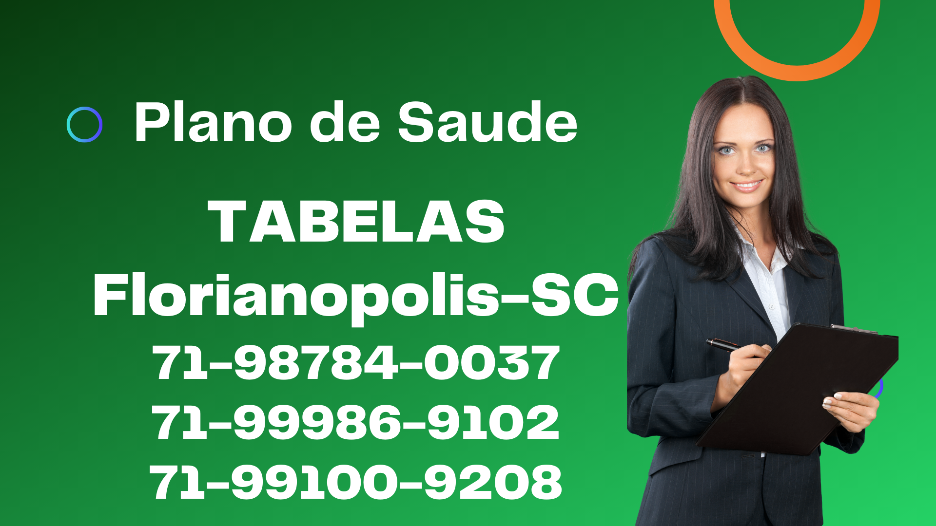 Planos de Saúde em Florianopolis Santa Catarina