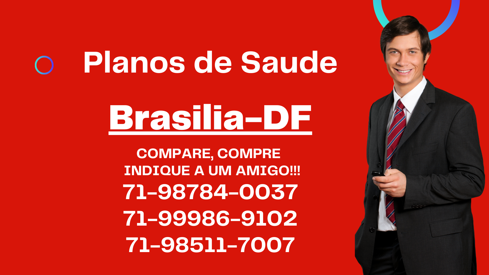 bradesco saude empresarial em distrito federal