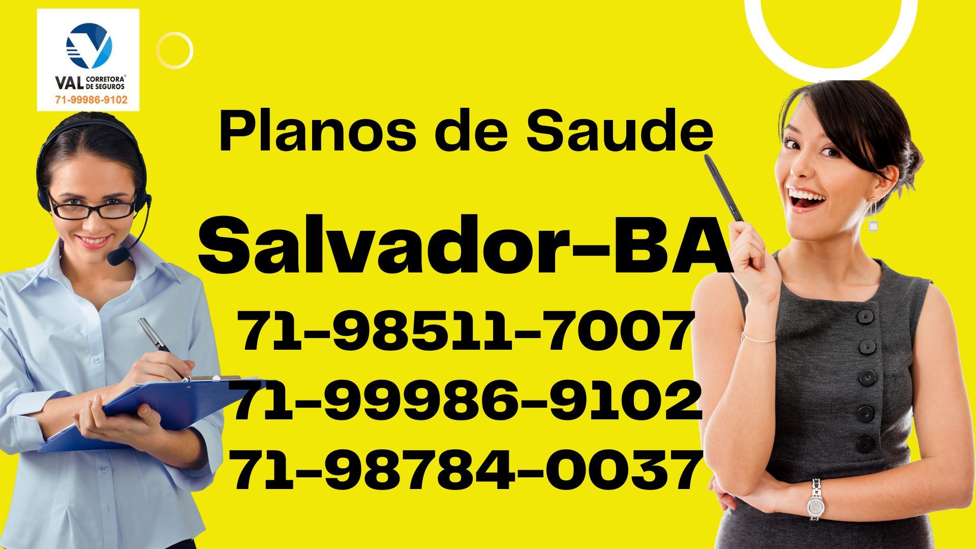 tabela de preços planos de saude para empresas em salvador bahia