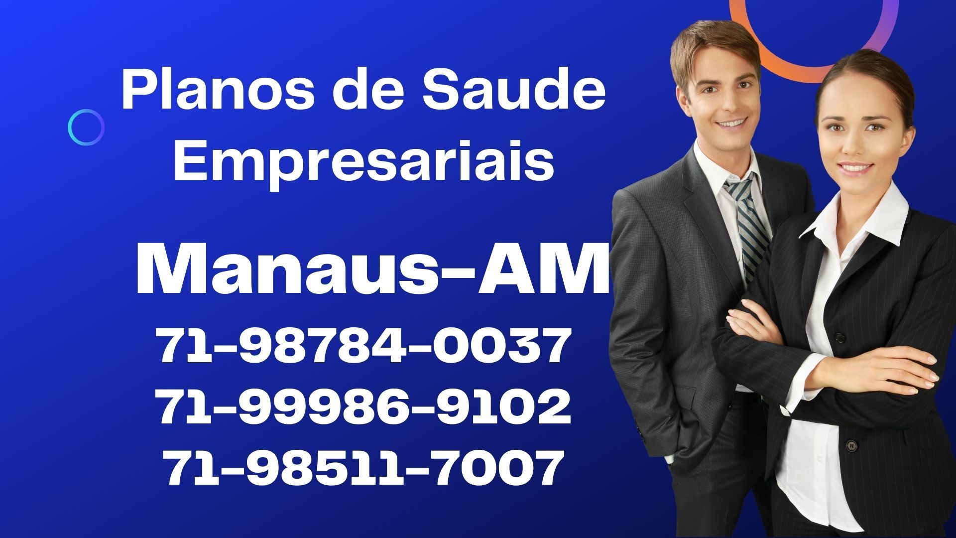 Planos de Saúde em Manaus - Amazonas, Anúncio de planos de saúde telefone, informações de contato 