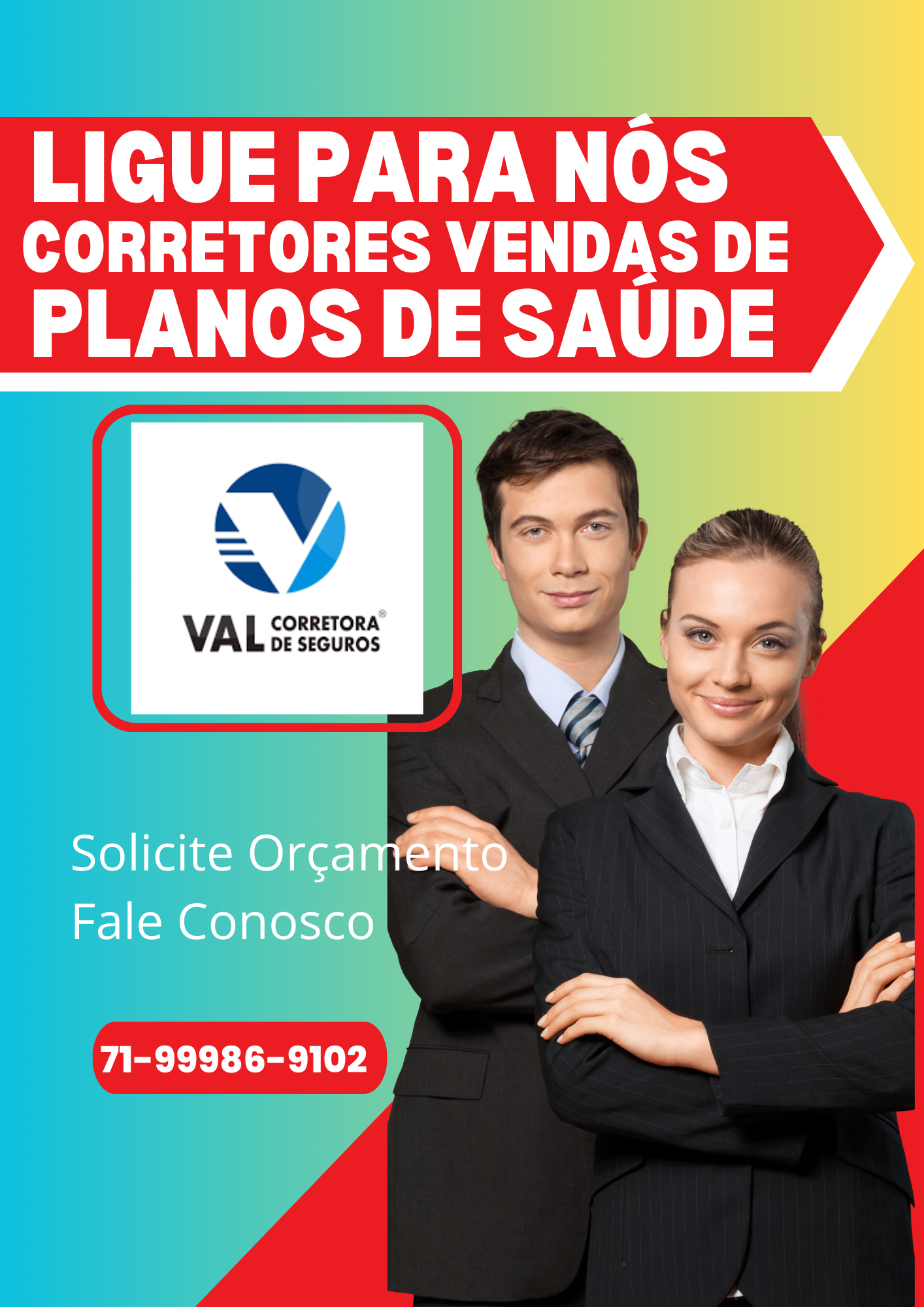 Plano de Saude por empresarial em Aracaju-SE