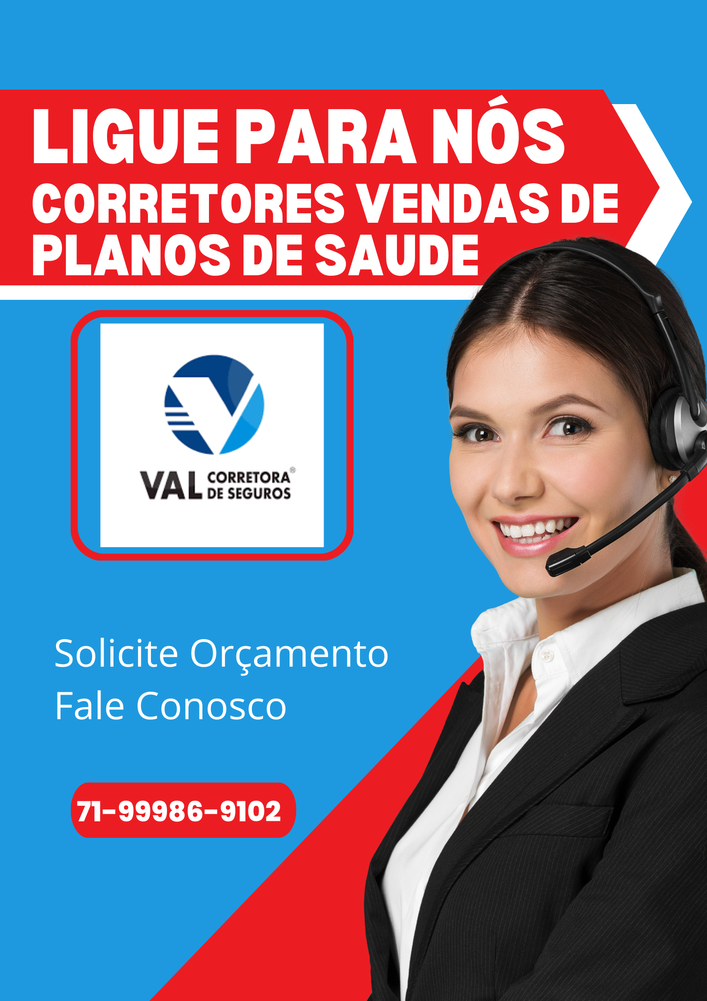corretor vendas de planos de saude em aracaju-se