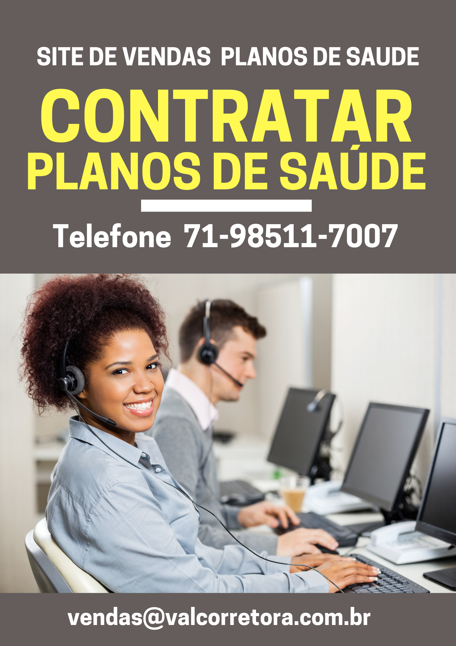 preços de assistencia medica empresarial