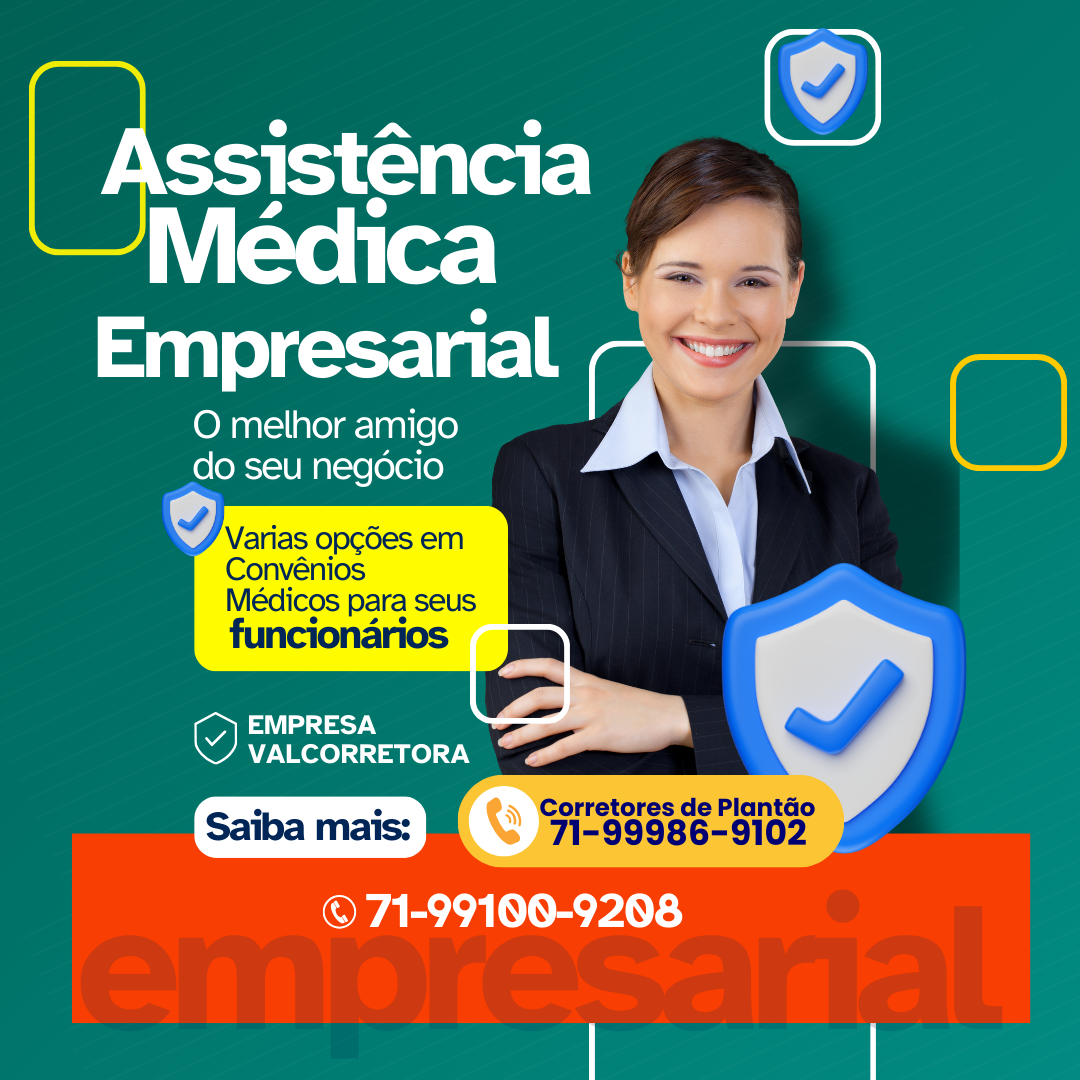 planos de saude para empresas, assistencia medica empresarial, telefone corretora planos de saude
