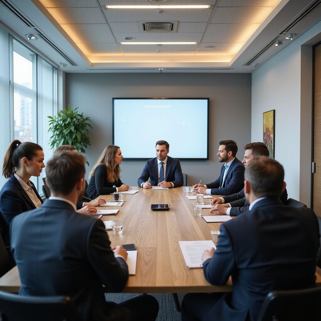 Plano de Saude Empresarial Amil, Corretor de seguros Amil Empresas