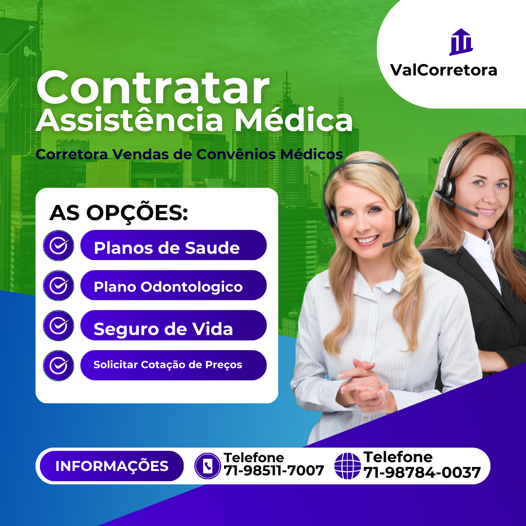 contratar plano de saude para empresas