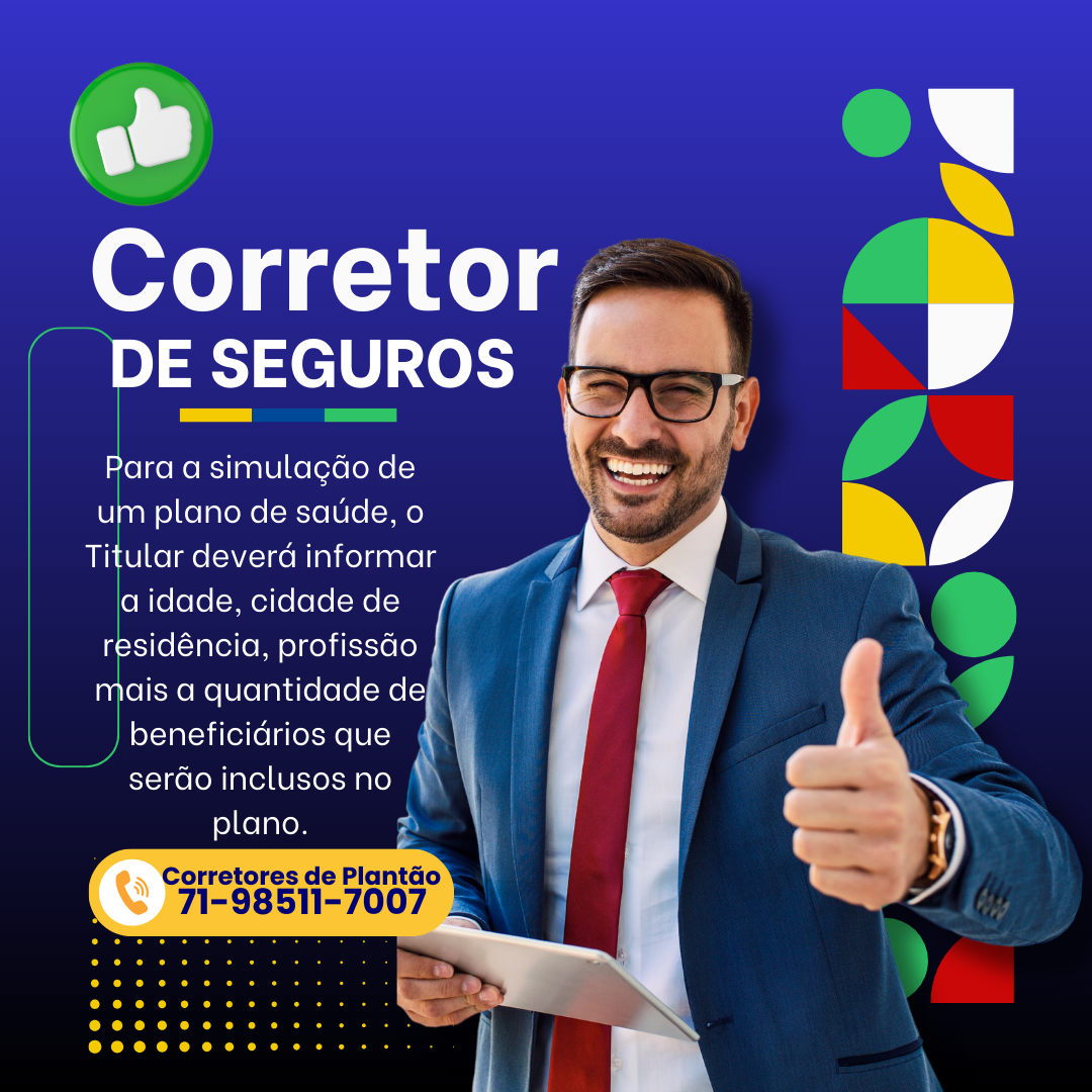 Valores planos de Saude para Empresas em Salvador