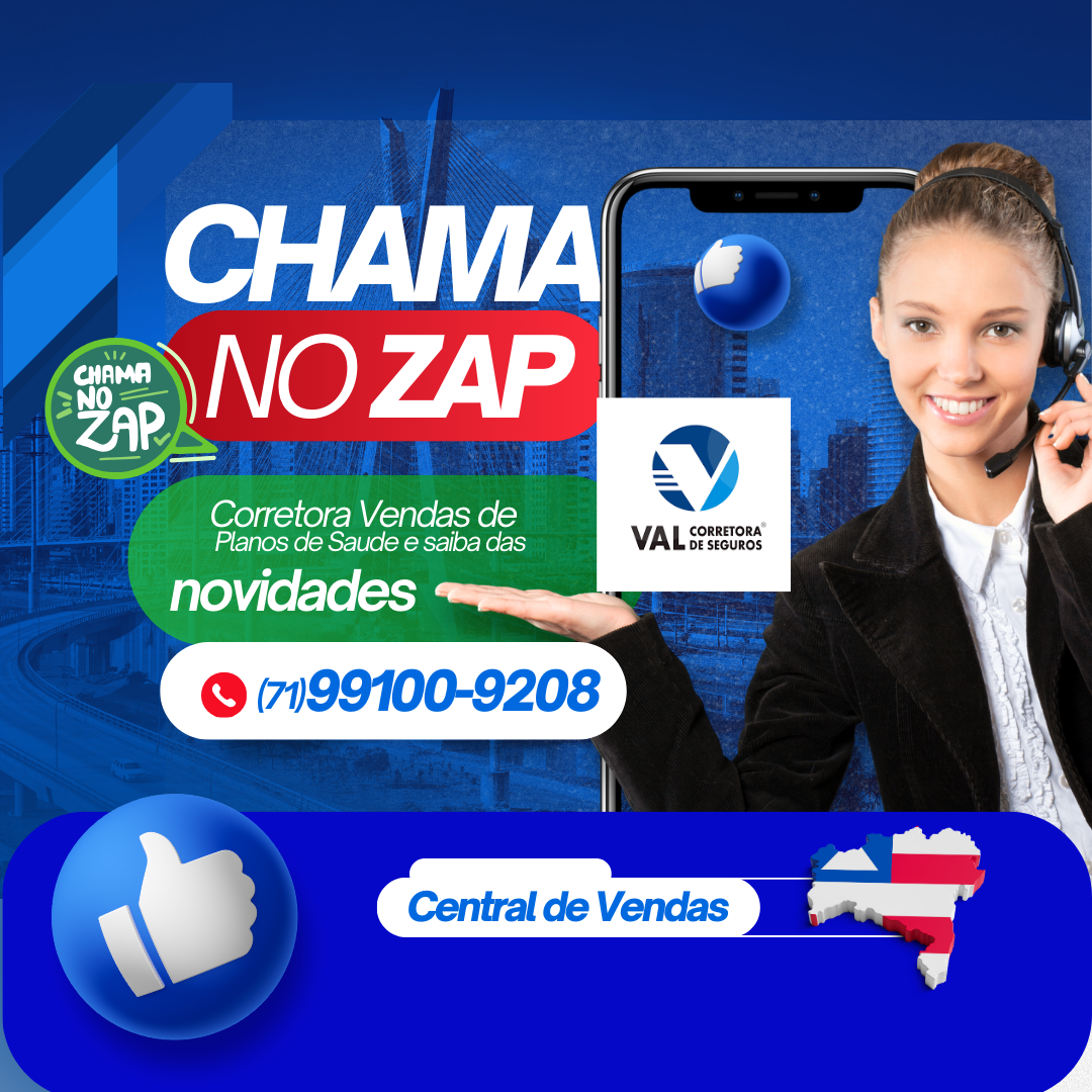 Central de Vendas Fortaleza-Ceara