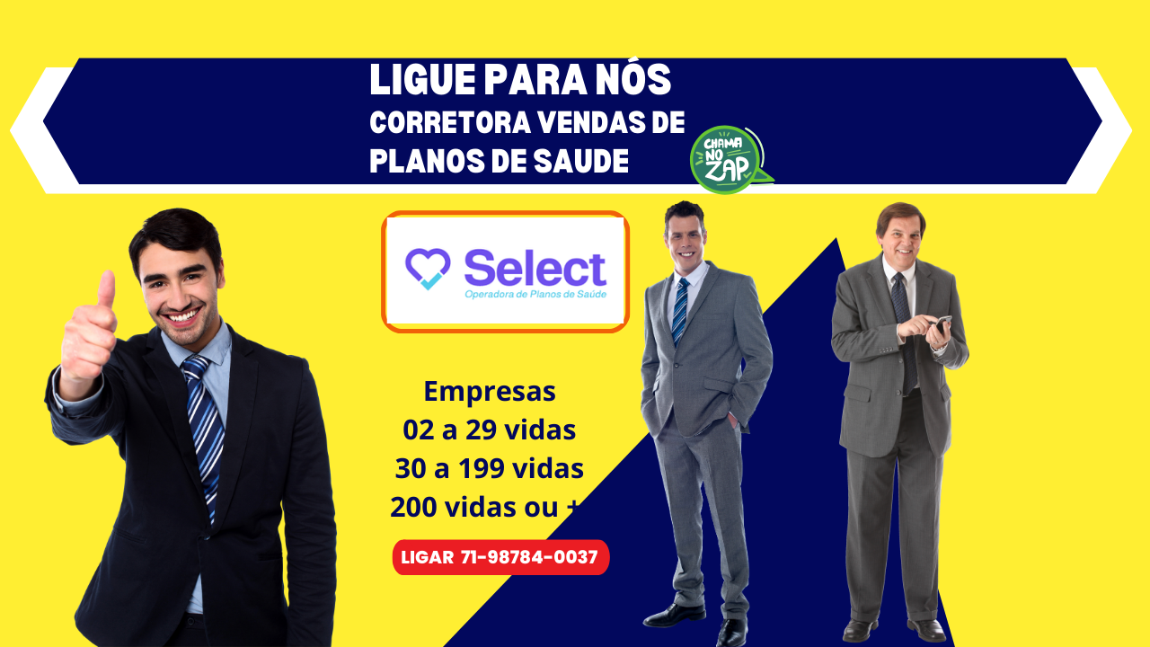 plano de saude select saude no espirito santo