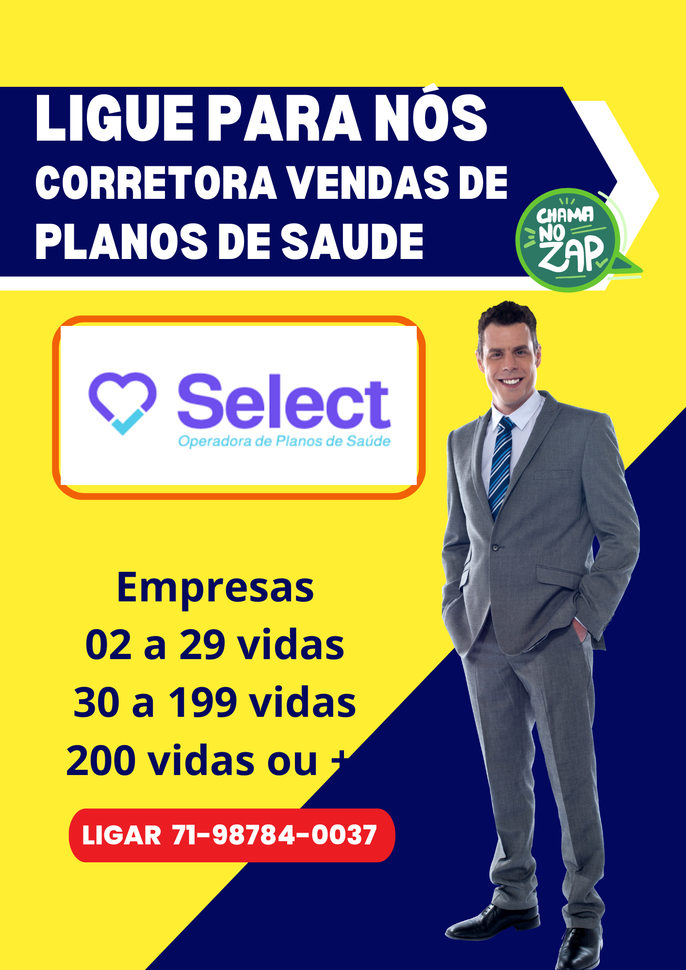 preços de assistencia medica empresarial Select saude, Telefone corretor plano de saúde, telefone corretora plano de saúde, Assistencia Medica Empresarial, plano de saúde empresarial preço, plano de saúde empresarial, plano de saúde para MEI, plano de saúde para pequena empresa, Plano de saúde para empresa pequena, plano de saúde empresarial preços 2025, plano de saúde empresarial MEI, assistência medica para empresas, assistência medica para grandes empresas, corretor de seguros, corretora de seguros, tabelas de preços de planos de saúde para empresas, plano de saúde para microempreendecor, plano de saúde empresarial com coparticipação, plano assistêncial privado a saúde empresarial