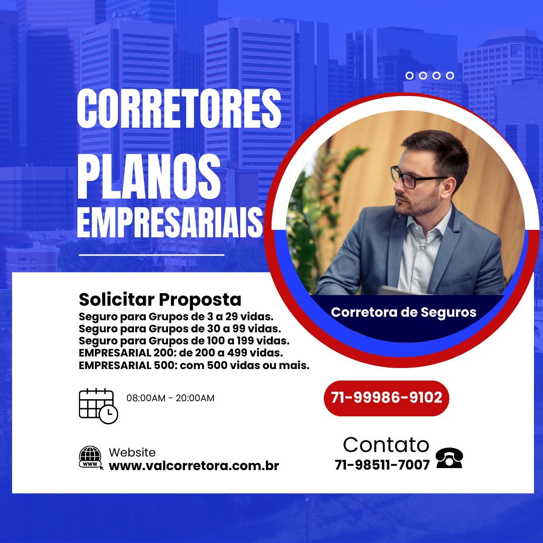contratar plano de saude