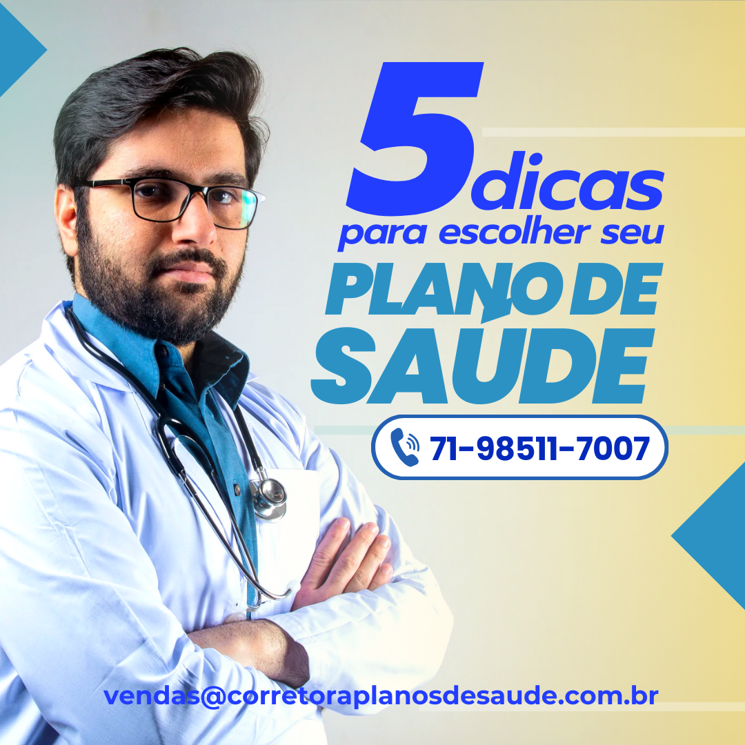 Plano de Saude por Categoria Profissional