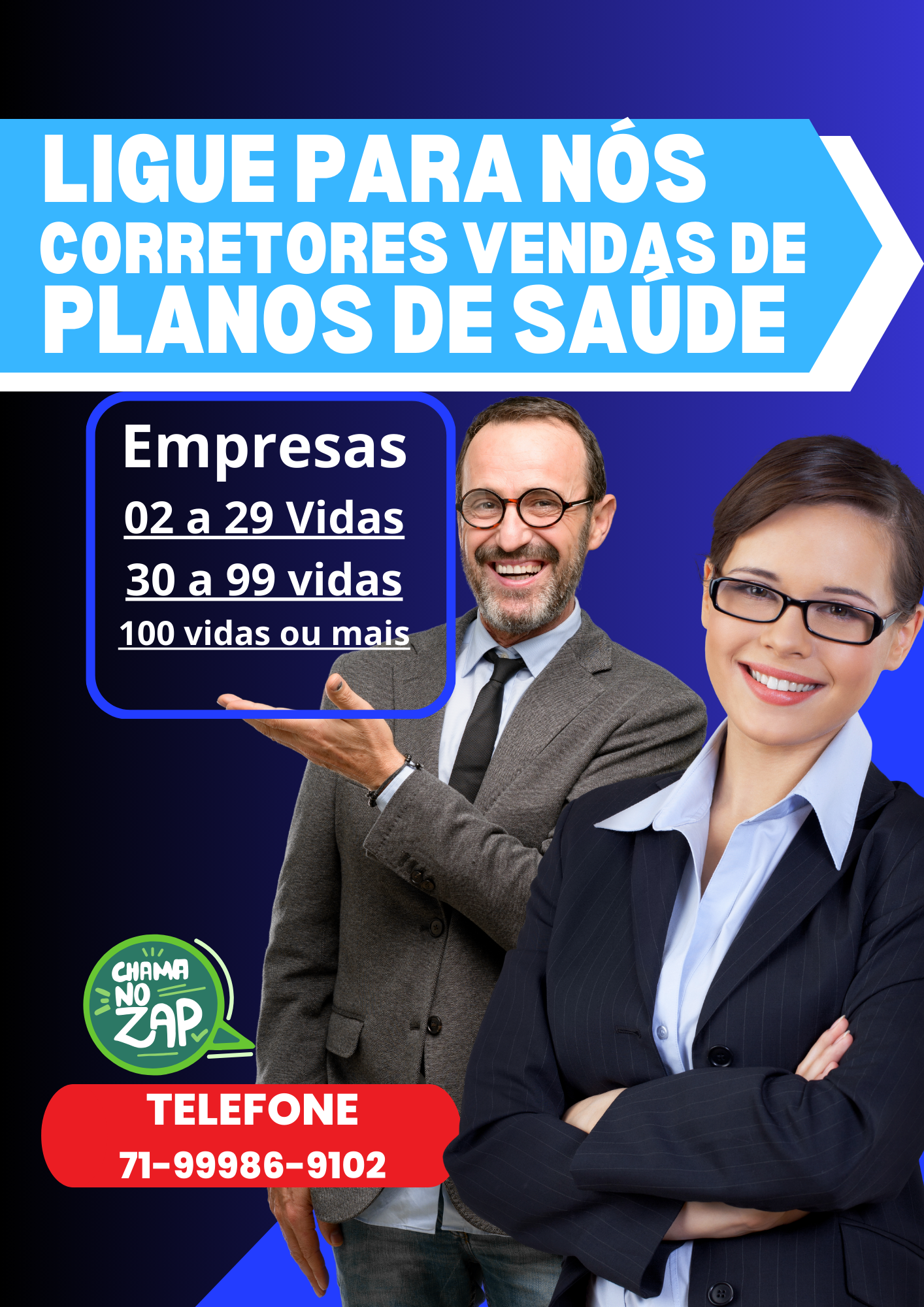 preços de assistencia medica empresarial em Aracaju-SE