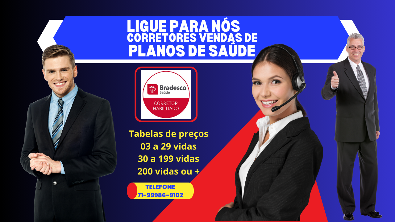 bradesco saude empresarial ES