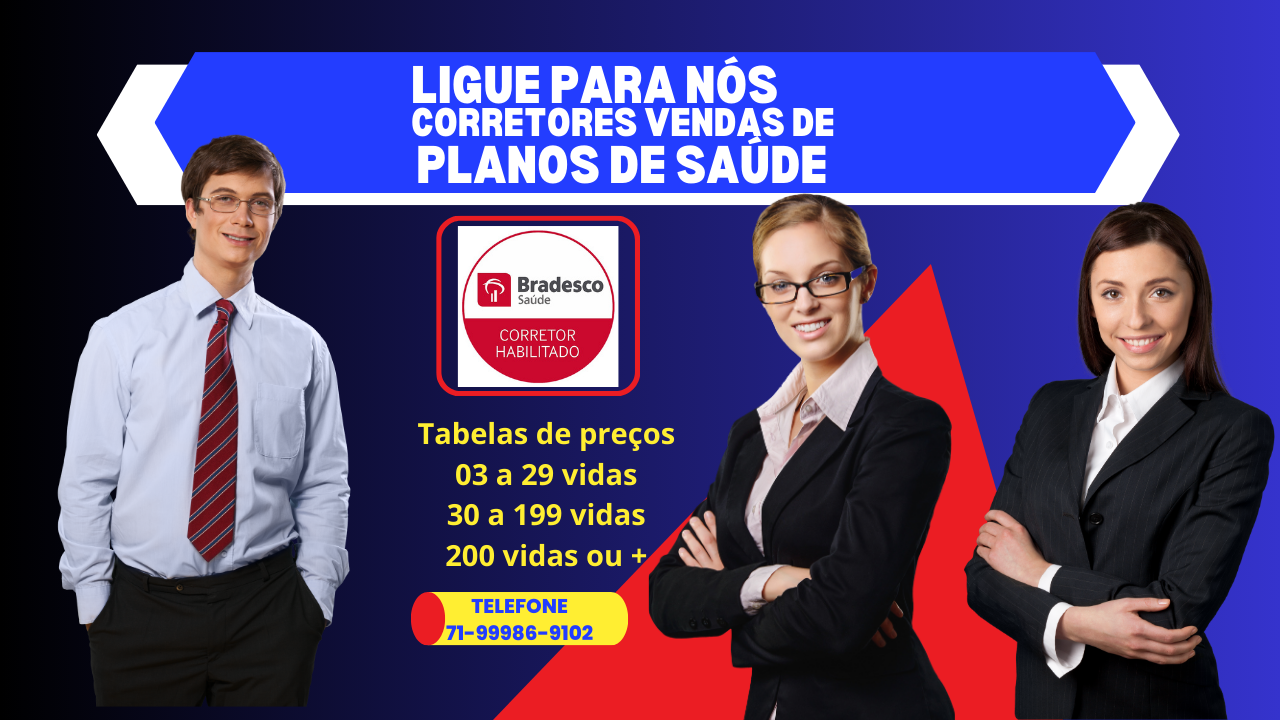 Assistência Médica Empresarial