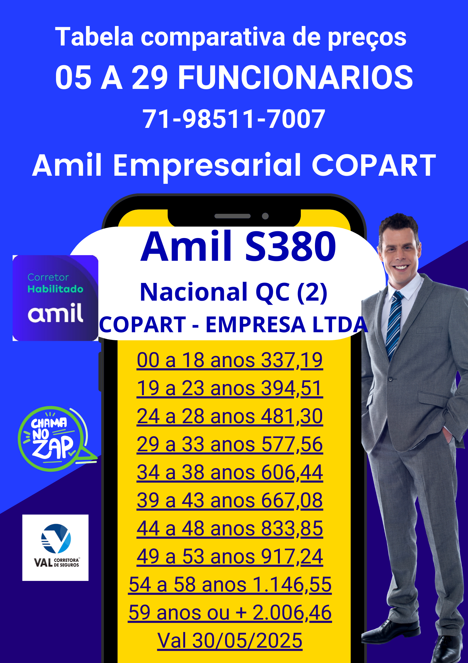 Tabela comparativa preços plano de saude Amil Empresarial, plano de saúde amil tabela de preços, Plano de saúde Amil tabela de preços Salvador, Tabela de preço Amil Empresarial 2025, Tabelas Assistencia Medica Empresarial Amil, plano de saude amil tabelas de valores, assistencia medica empresarial amil, convenio medico empresarial amil, corretora vendas de planos de saude amil, Plano de Saude Nacional, , Plano de Saude Amil Tabela de Preços, Qual o valor do plano de saúde Amil?, Plano de saude empresarial Amil, Amil One, Amil plano S380, Amil saude empresas, plano de saude Amil tabela de preços, PME Amil tabela de preços 2025, plano Amil S380, planos Amil S450, planos Amil S750, Amil empresarial ,plano de saude Amil tabela de preços, Amil tabela de preços 2025, plano Amil Empresarial, Amil empresarial, Amil plano nacional, Amil plano de saude, planos de saúde preços, planos de saude Amil Bahia, Amil S380 em Candeias-BA, Amil S750 em Teixeira de Freitas-BA, plano de saude Amil tabela de preços Feira de Santana-BA, , plano de saúde Amil empresarial tabela, plano de saúde Amil empresarial Salvador Bahia, Amil Planos Empresariais Candeias-Ba, Planos Empresariais Amil Camaçari-BA, Planos Empresariais Amil Simoes Filho-BA, Planos Empresariais Amil Alagoinhas-BA, Planos Empresariais Amil São Francisco do Conde-Ba, Planos Empresariais Amil Lauro de Freitas-BA, plano de saude Amil coparticipativo, plano de saude com cobertura nacional,