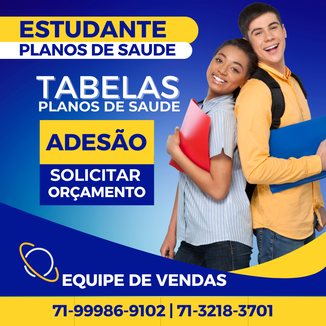 Plano de Saude por Categoria Profissional