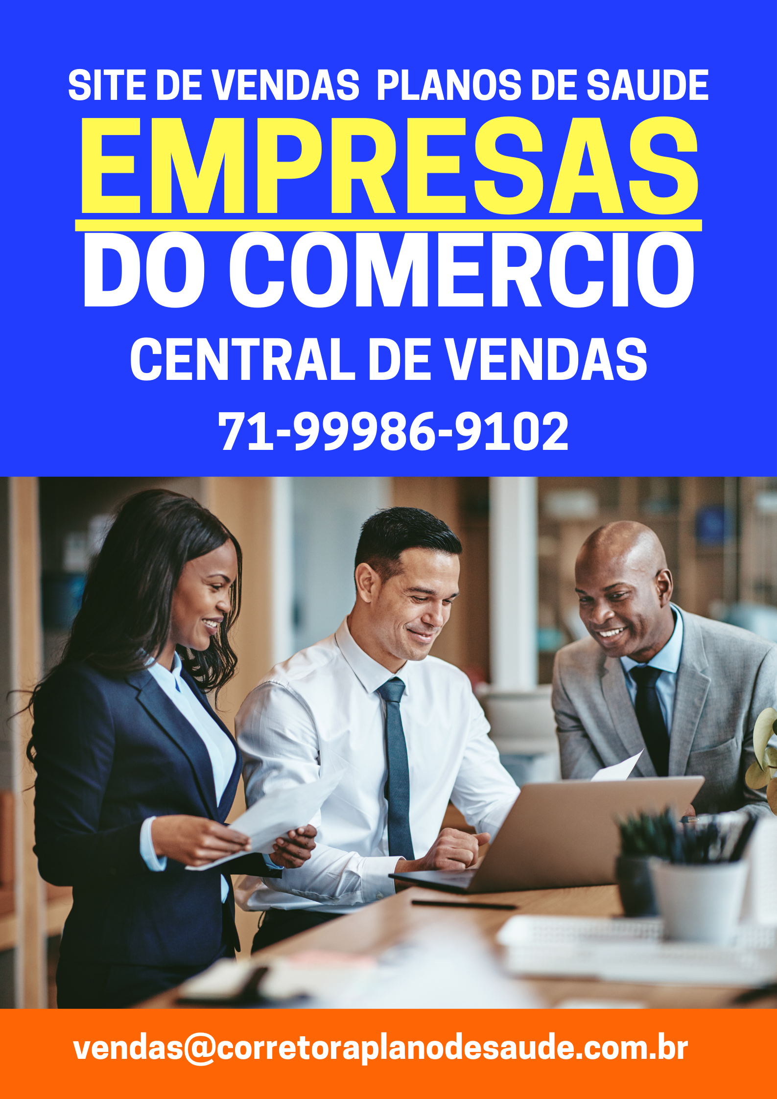 preços de assistencia medica empresarial