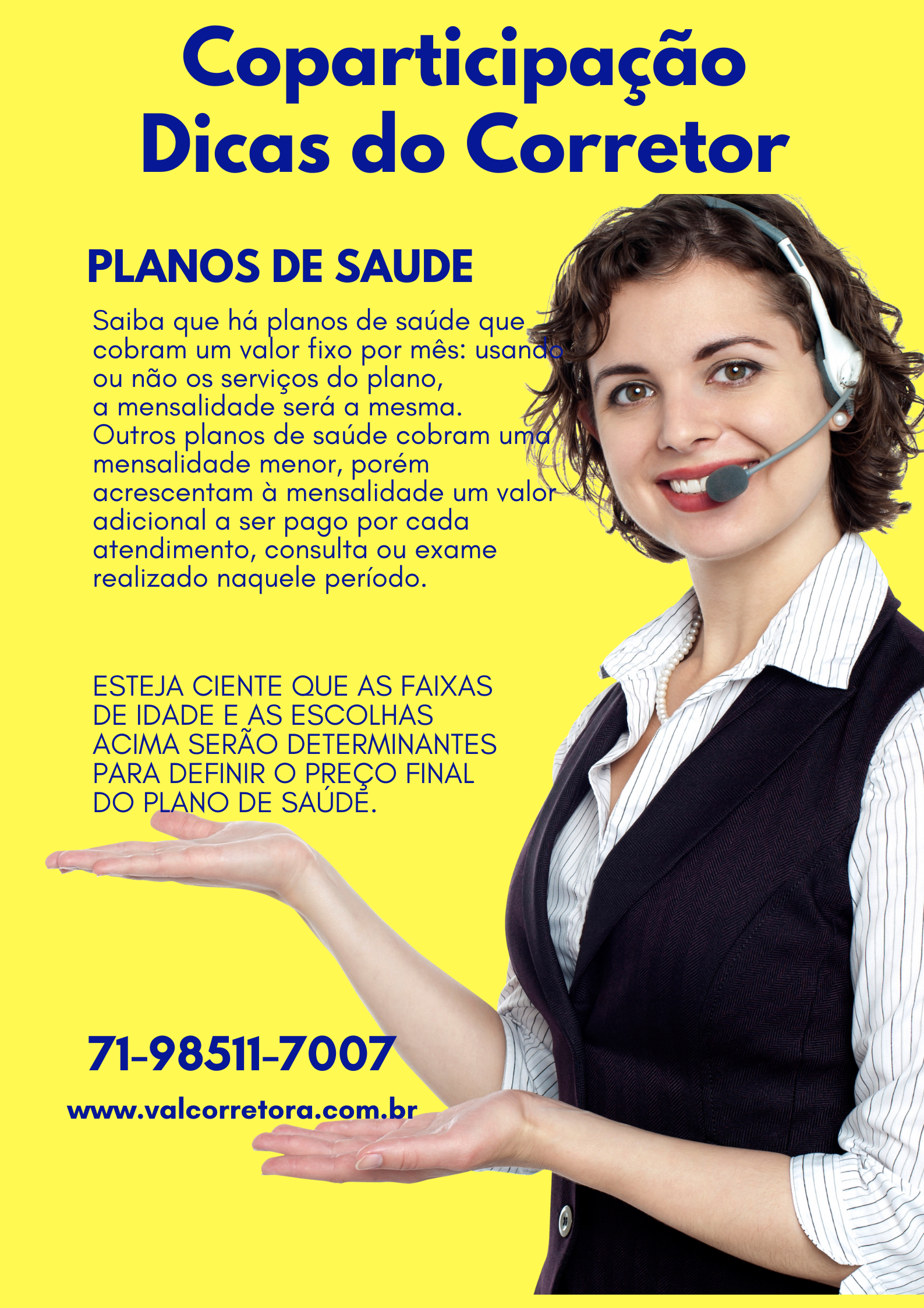 preços de assistencia medica empresarial