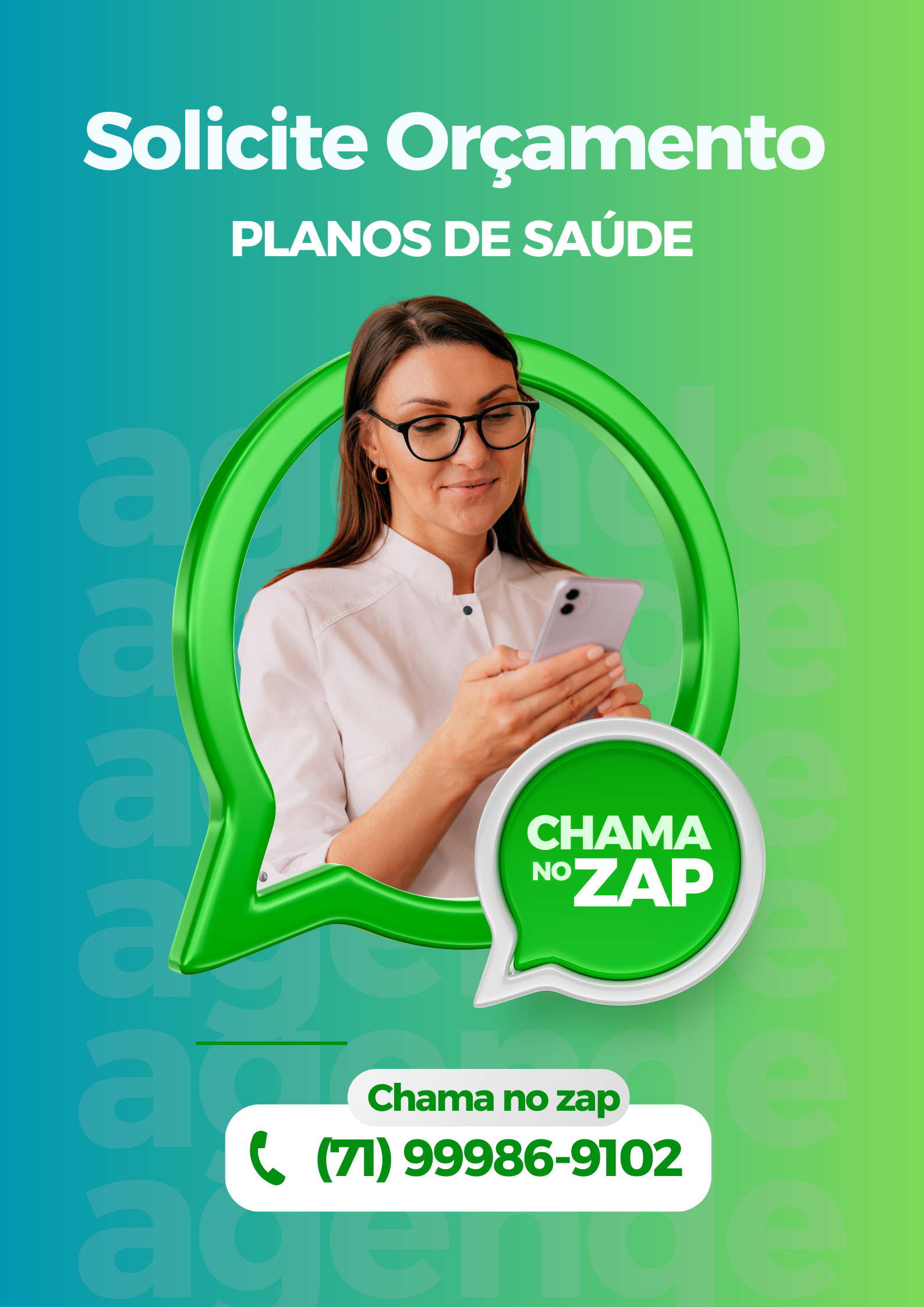 corretor vendas de planos de saude em fortaleza-ce