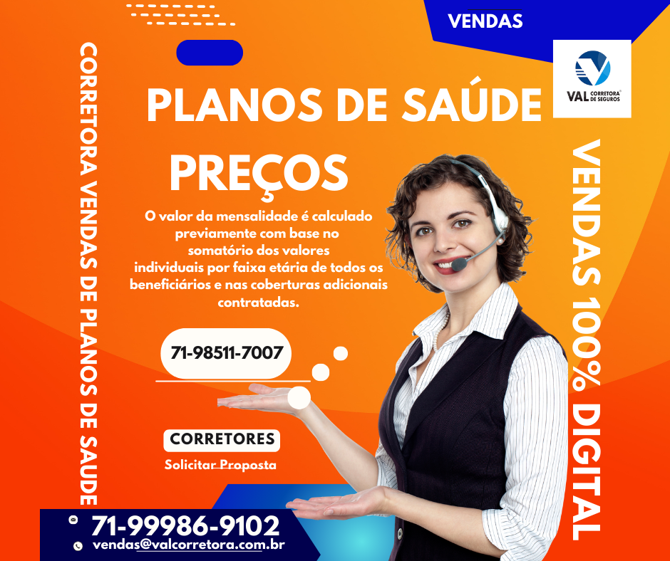 tabelas comparativas preços de planos de saude ampla saude