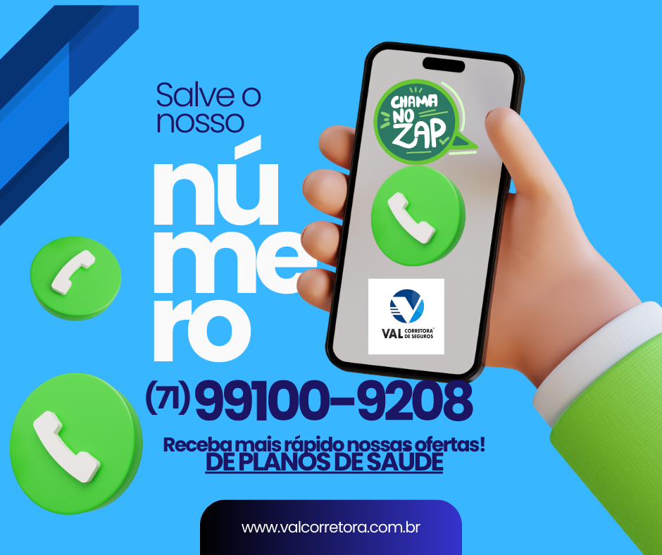 planos de saude na Bahia