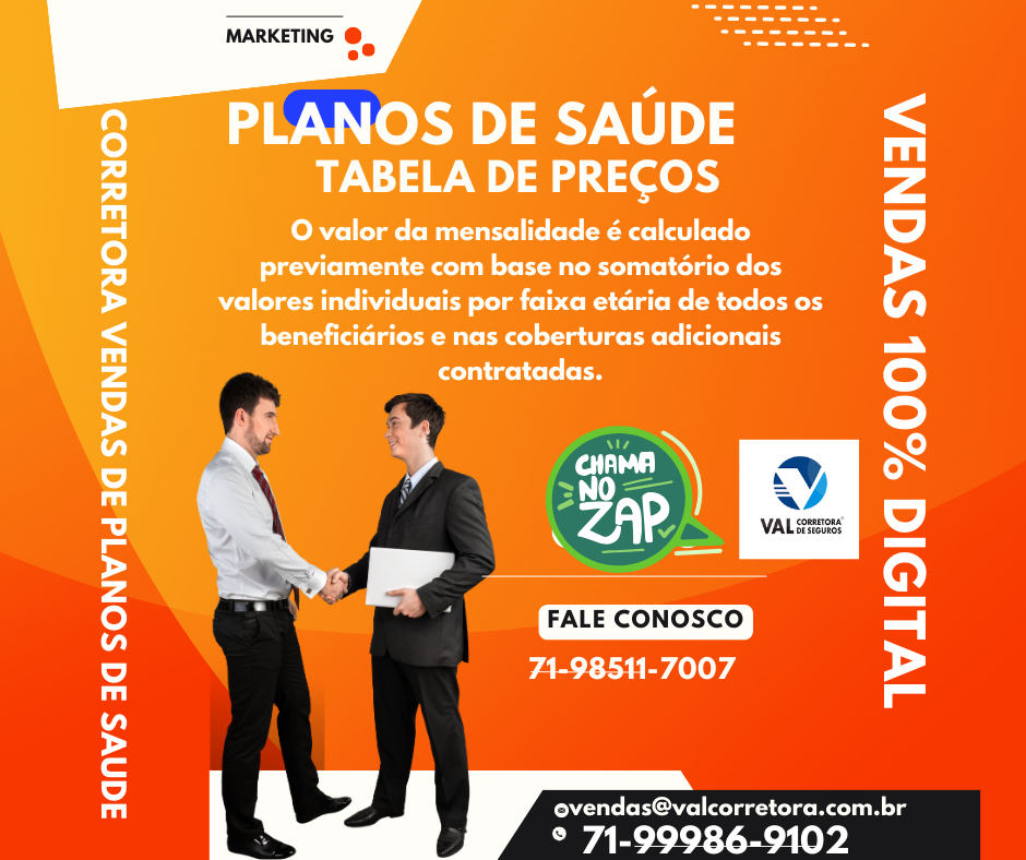 tabelas de preços ampla saude, plano de saude ampla saude rede gama saude, contratar plano de saude, telefone whatsapp corretores vendas de planos de saude qualicorp