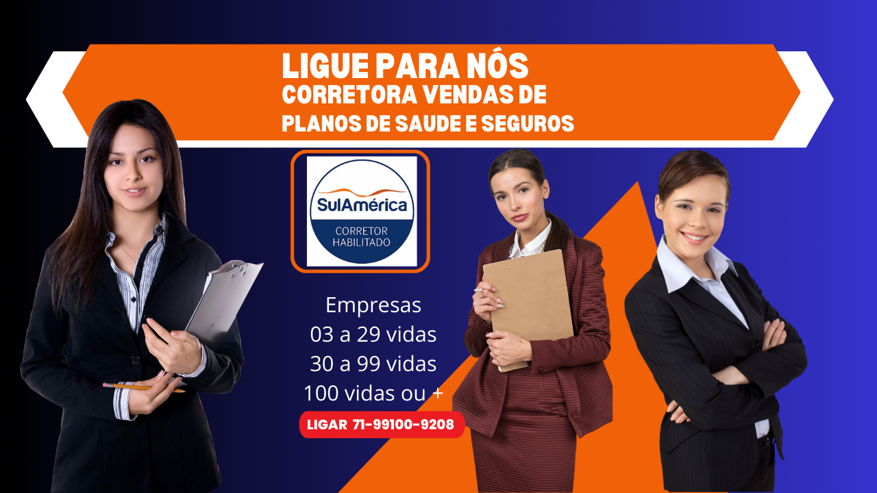 Conheça Nossas Opções de Planos de Saúde em Aracaju-SE