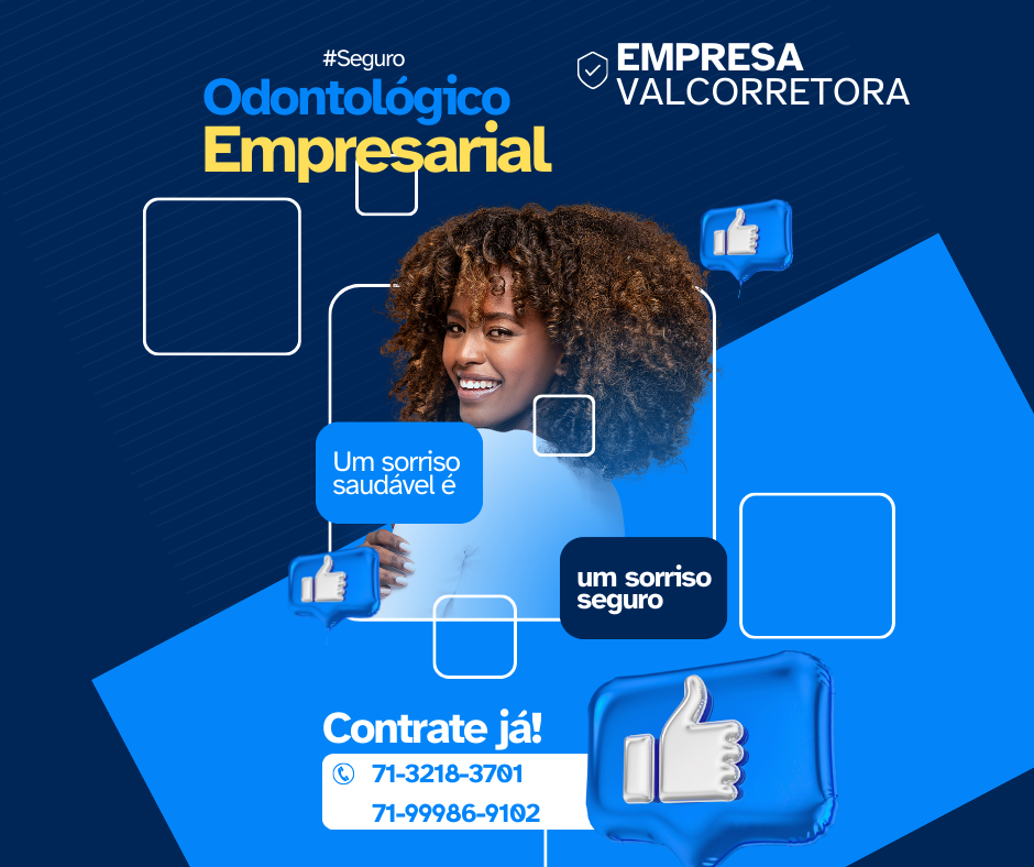 plano odontologico empresarial