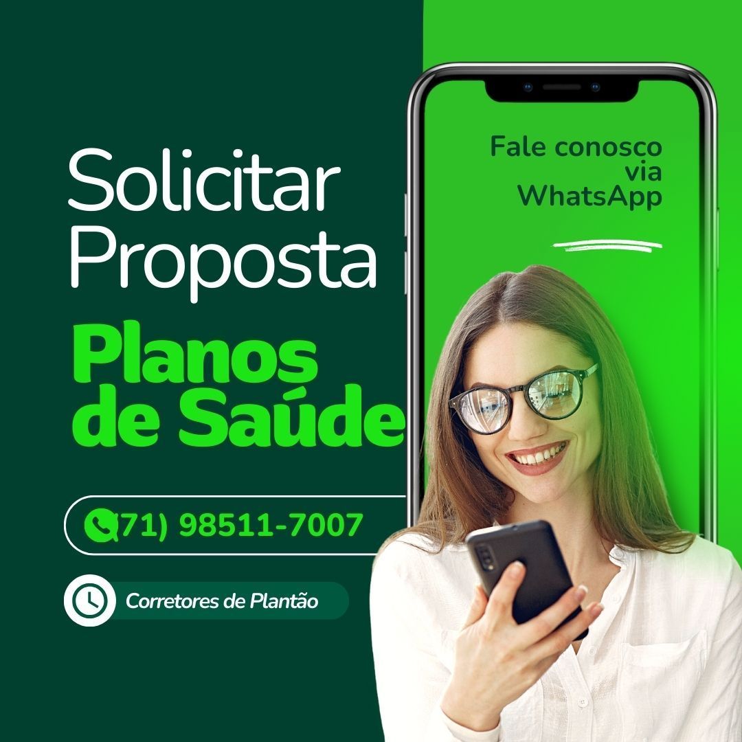 Escolha o Melhor Plano de Saúde Individual ou Familiar