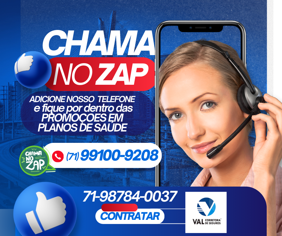 telefone corretora vendas de planos de saude