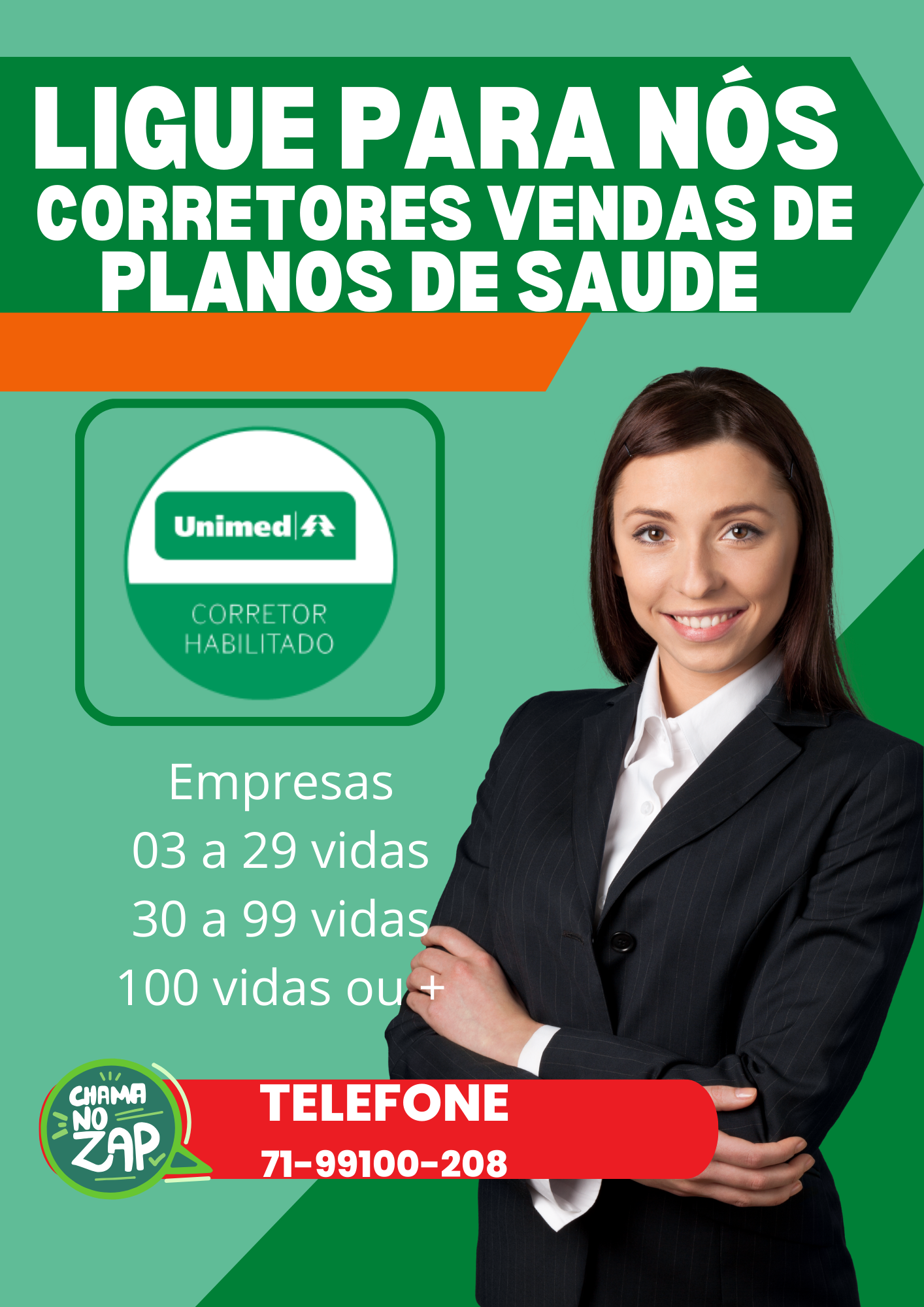 preços de assistencia medica empresarial empresas Unimed Sudoeste, Planos de Saude para Empresas
Convênio Médico Empresarial
Assistencia Medica Empresarial