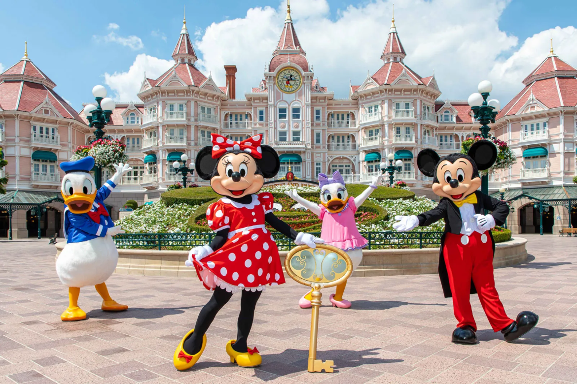 disneyland paris packages hays travel