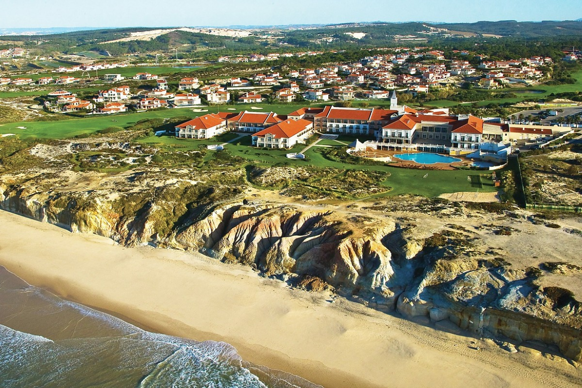 Praia del Rey Resort