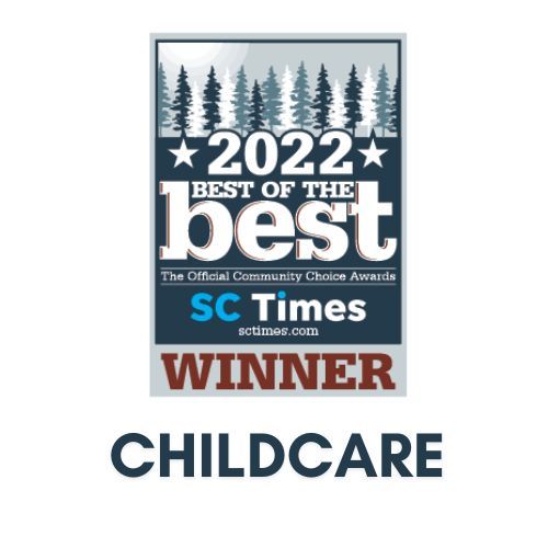 A winner of the 2022 best of the best award for assisted / senior living home health care services preschool child care
