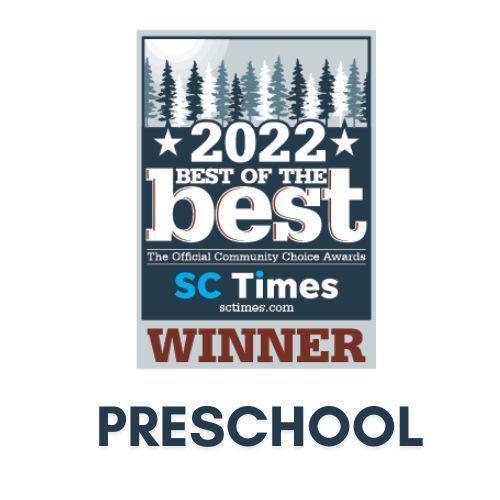 The official community 's choice awards winner is assisted / senior living home health care services child care.