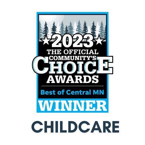 The official community 's choice awards winner for assisted / senior living home health care services preschool child care